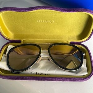 Gucci sunglasses